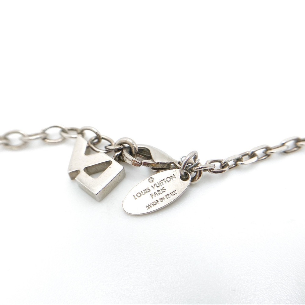 Louis Vuitton Love Letters Necklace - Picture 4 of 8